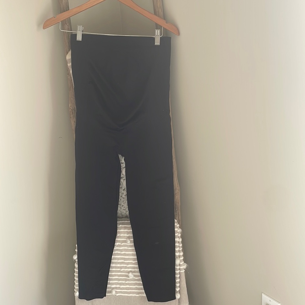 COPY - Blanqi belly support leggings